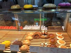 -木子木水日式烫面包(世界城光谷店)