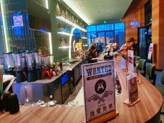 -Ambra Haus琥珀屋精酿餐厅(宝山店)