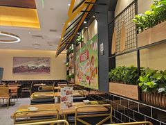 -豪客来牛排(天阳D32店)