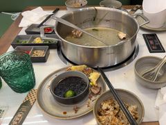 -喃喃椰·糟粕醋·椰子鸡火锅(七堡花园店)