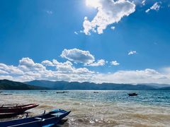 -丽江泸沽湖景区