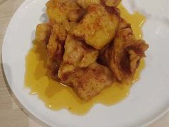 -GU XIANG JU故乡居