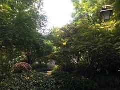 -杭州半山国家森林公园