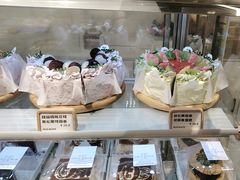 -旧识old mate·烘焙蛋糕店