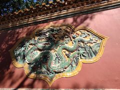 -沈阳市东陵公园