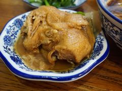 -孙盛兴奥灶面馆·蟹黄面·三虾面(山塘街总店)