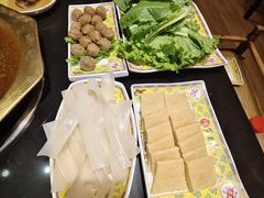-芦月轩羊蝎子(劲松店)