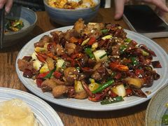 -静一餐厅·湖北菜(前门创始店)