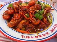 -拙大师·龙虾四季排档·夜宵至凌晨4点(九环路店)