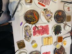 -围炉夜话·潮汕卤水火锅(榕江店)