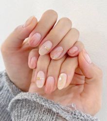 -斯馨·健康美甲美睫