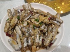 -小天妃海鲜酒楼(西马庄店)