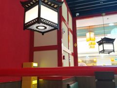 -牛New寿喜烧(中山公园龙之梦店)