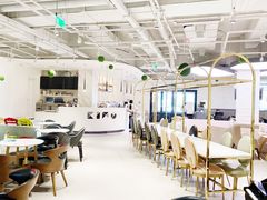大堂-Ms·KIMO星漠亲子餐厅(高新店)