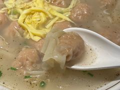 -老淮滨-蚌埠非遗小吃(淮河路店)