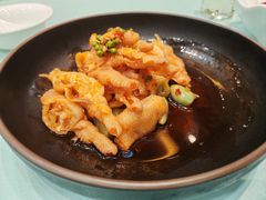 -鹊华居·地道鲁菜·海鲜·融合味(大明湖店)