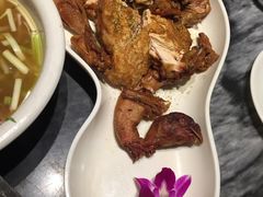 -西安饭庄·非遗陕菜(钟楼店)