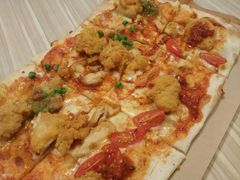 -必胜客(宁海西子国际店)