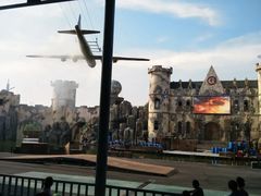 -渔岛海洋度假区