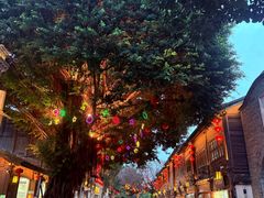 -三坊七巷历史文化街区