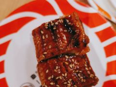 -新一番三文鱼寿司(红城湖店)