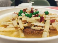 竹林笋三鲜-江南厨子(万象天地店)