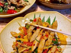 -Thai Alley泰爱里(二沙岛店)