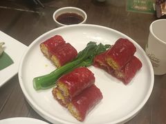 -岭南小生·粤港点心(华新旗舰店)