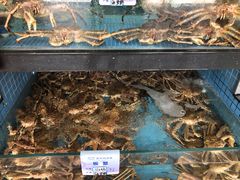 -马王堆海鲜水产市场