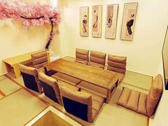 -ELEVEN桌游剧本杀轰趴馆(三里屯店)