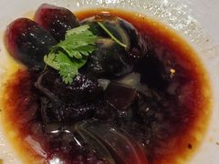 -李记饺子·熏酱东北菜(欢乐谷店)