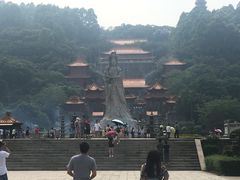 -南沙天后宫景区