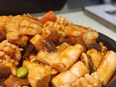 -百饺园(平山道店)