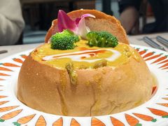 -太食獸泰式茶餐厅(北美新天地店)