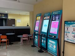 -华联影城(蒙城路店)