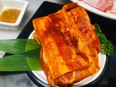 -韩宫宴烤肉·黑毛和牛·料理(合肥滨湖银泰城店)