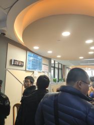 -上海交通大学医学院附属上海儿童医学中心(陆家嘴总院区)