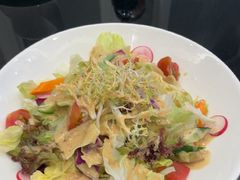 -新南华大酒店(长寿店)