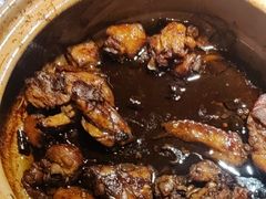 -小柴米·传统江西菜(八一广场店)