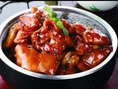 -洞庭家宴·头牌甲鱼(广渠门店)