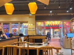 -冰城焰会大丰收铁锅炖(萝岗万达金街店)