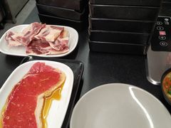 -巴麦隆自助烤肉(桂林路店)