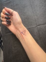 -極致刺青TATTOO STUDIO 私人订制