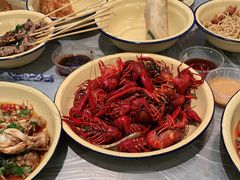 -东排食堂长沙小吃大排档(五一广场店)