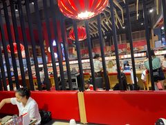大堂-友壹町寿司(嘉洲广场店)