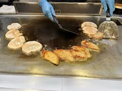 -海底捞大排档火锅(打浦路店)