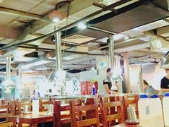 大堂-原始泥炉烤肉(总店)