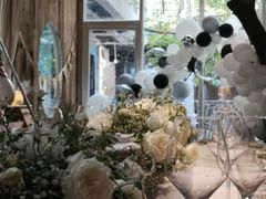 -春树下·树屋花房西餐厅(罍街AS1980店)