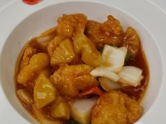 -水月周庄铂尔曼酒店-水月荟中餐厅