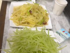 -大勇羊棒骨·烧烤(经六路店)